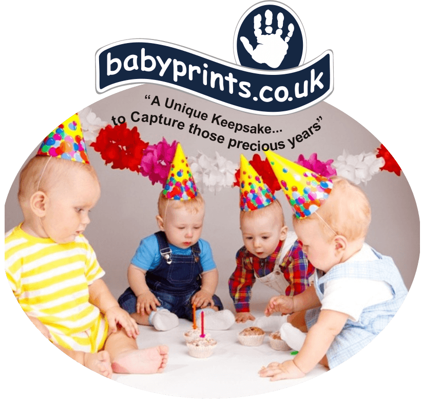 Babyprints Parties near you?