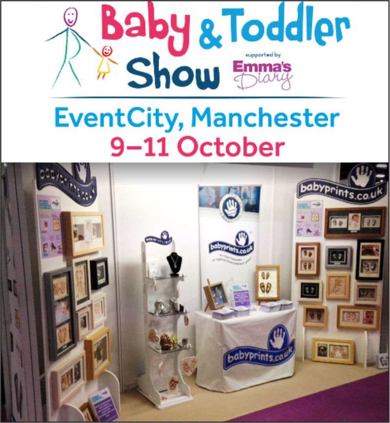 North West Baby & Toddler show
