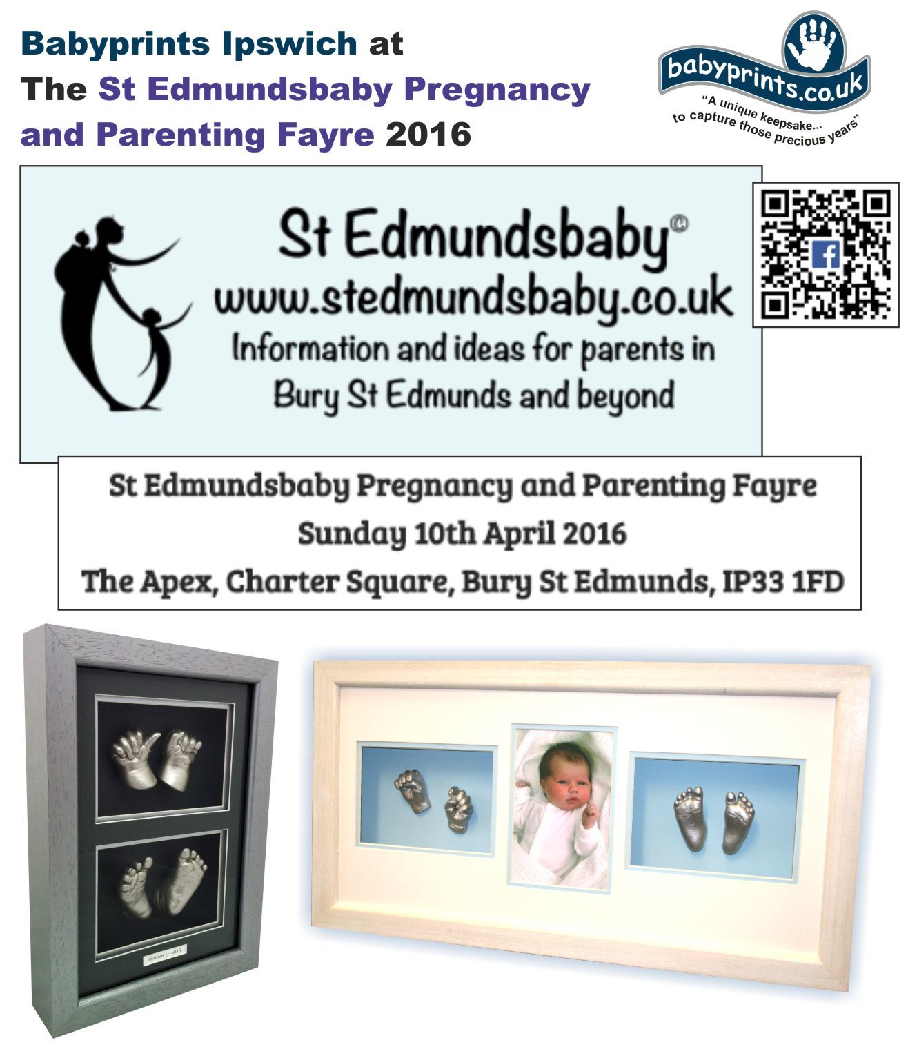 St Edmundsbaby Pregnancy and Parenting Fayre