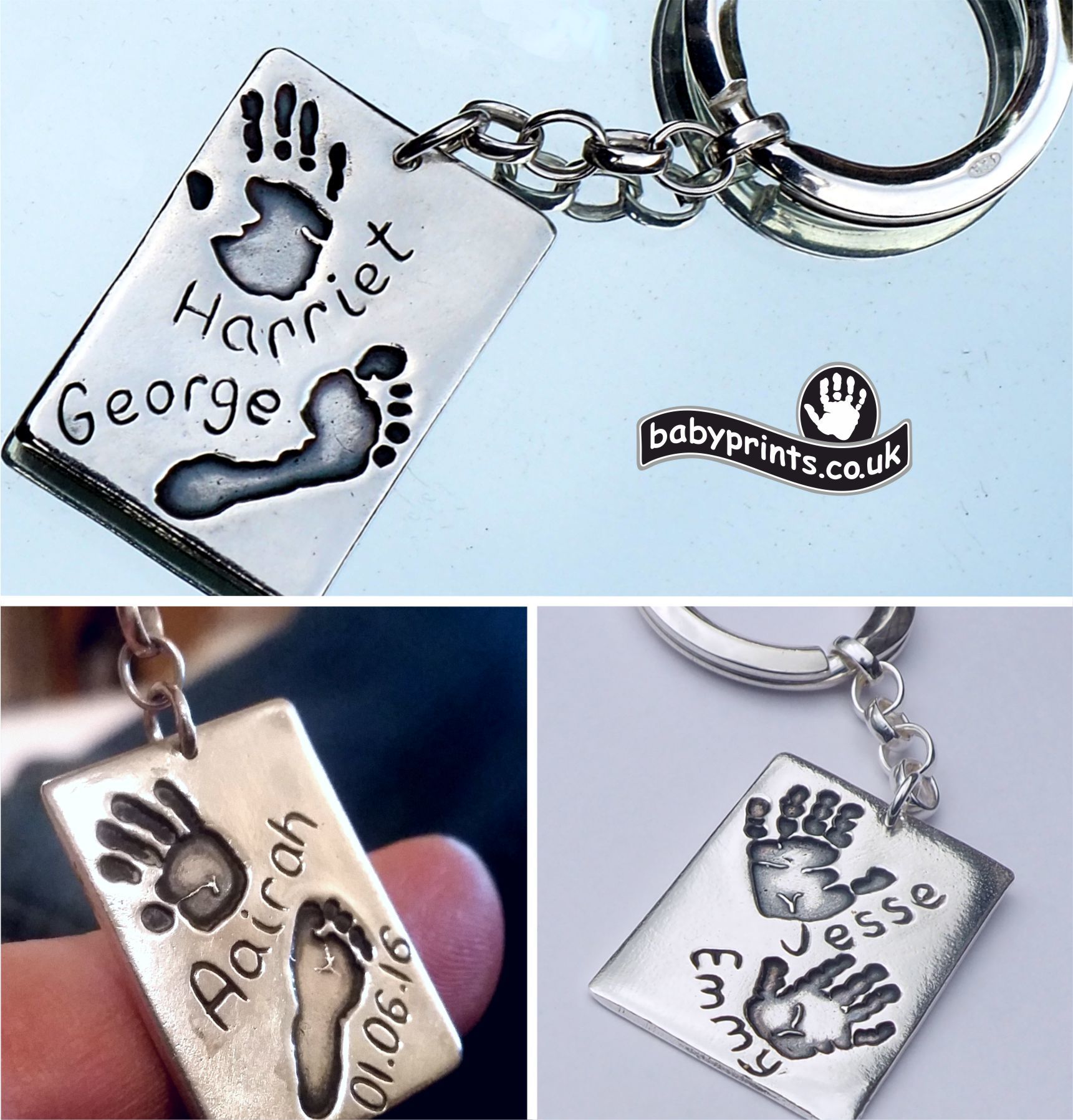 Personalised fathers day gifts