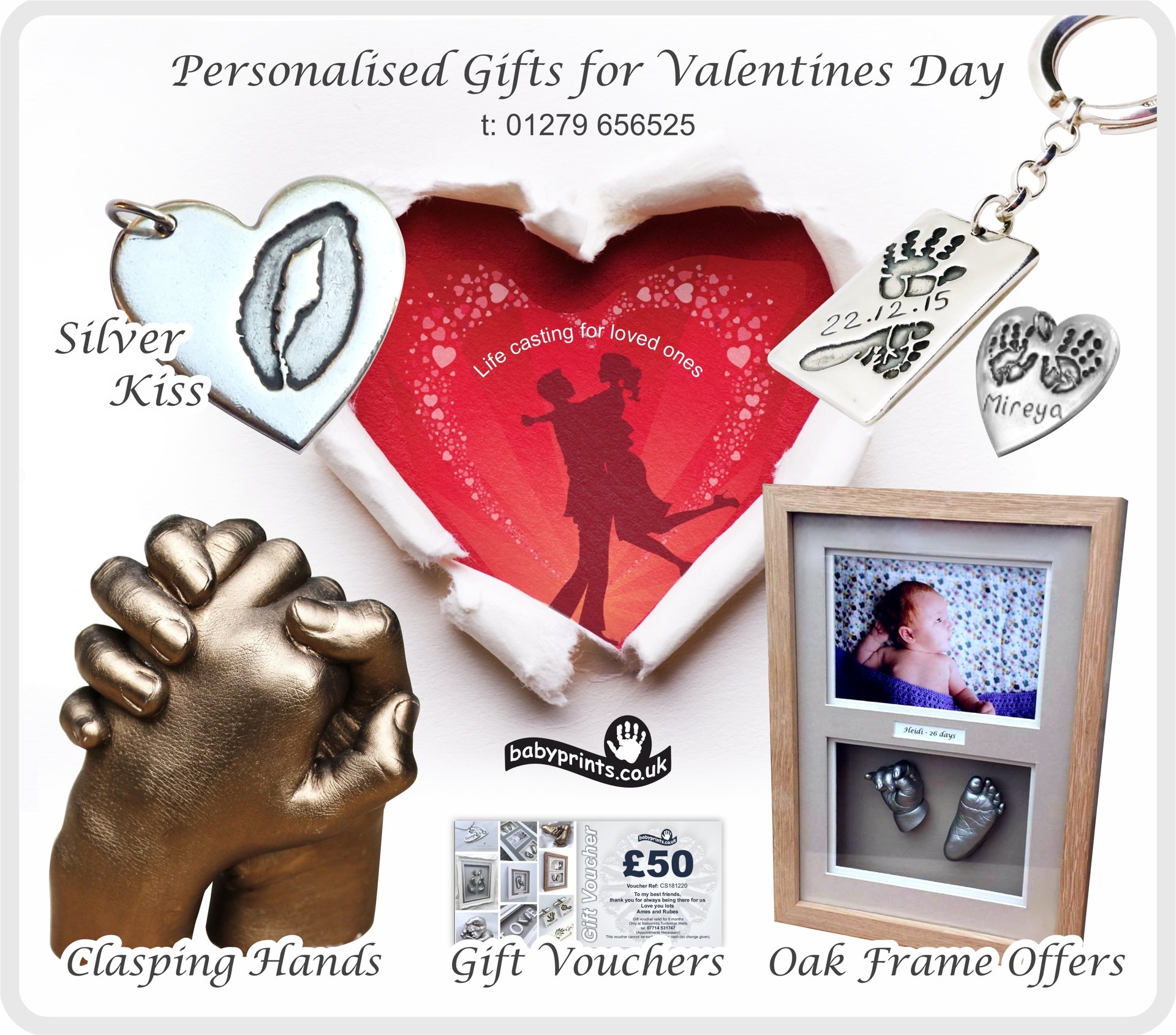 Gift Ideas For Valentines Day