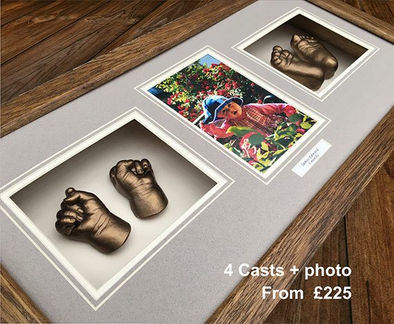 Babyprints price guide