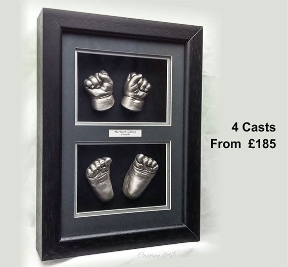 Babyprints price guide