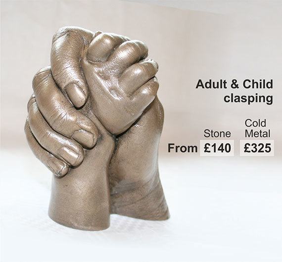Babyprints-Adult-and-child-clasping