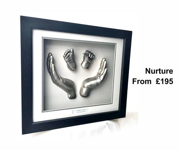 Babyprints price guide