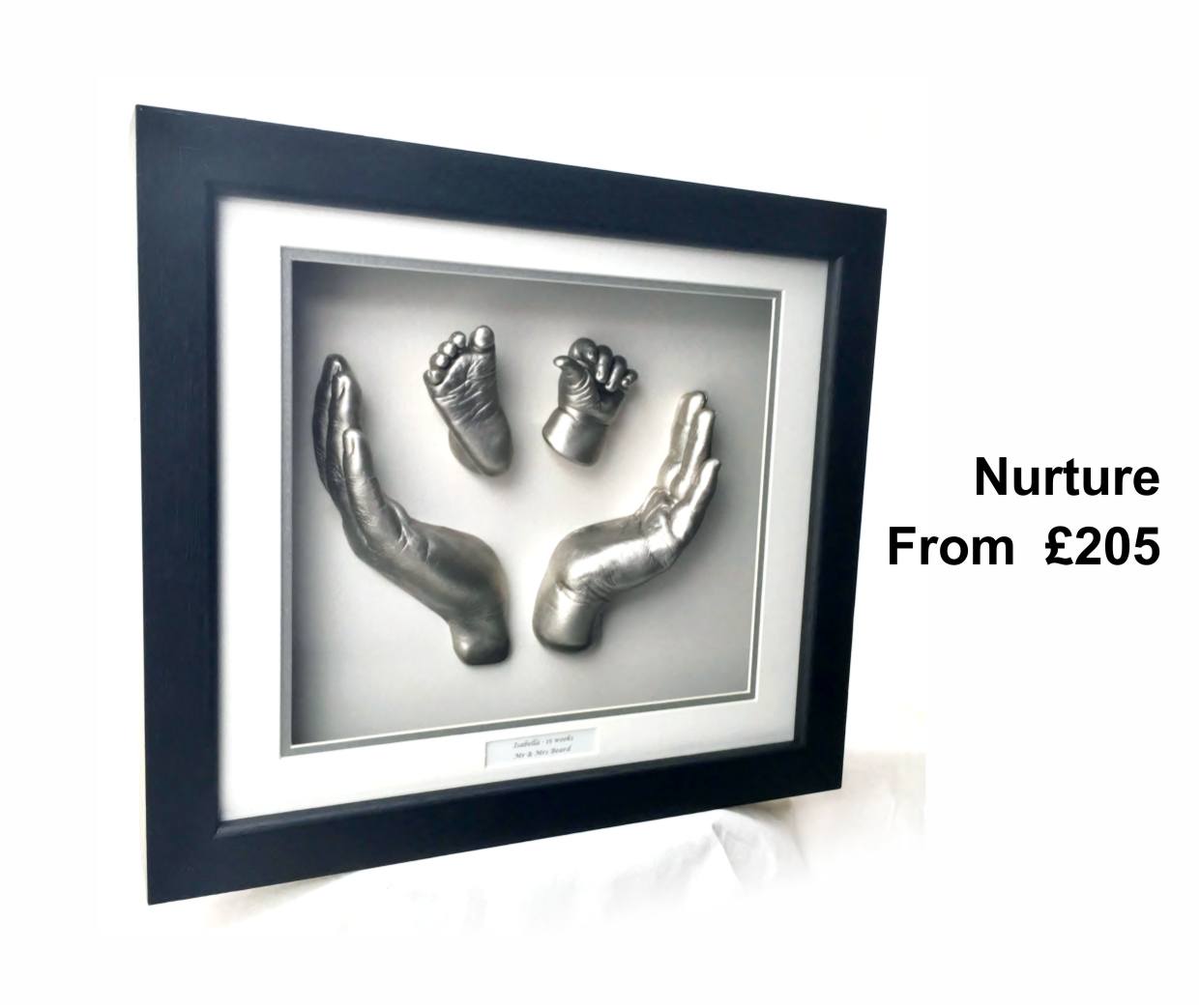 Babyprints price guide