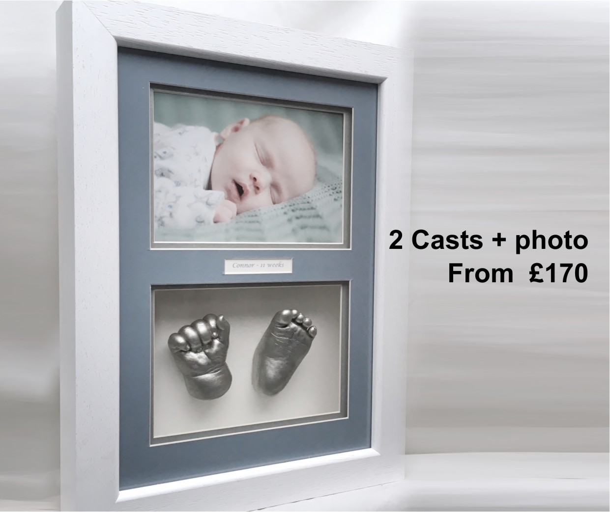 Babyprints price guide